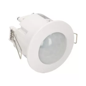 360 fokos mozgásérzékelő. IP20, 1200W álmennyezetekhez