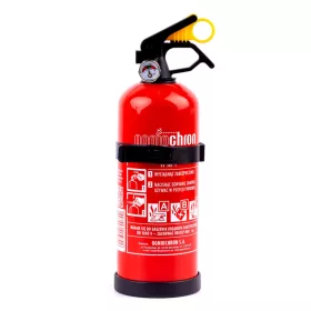   Porral oltó készülék abc nyomásmérővel és akasztóval, 1 kg-os