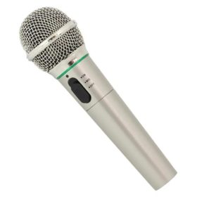 AG100B Vezeték nélküli mikrofon ii