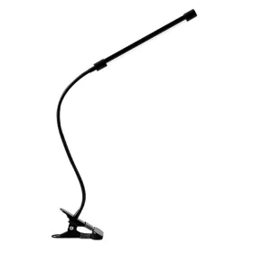 ZD20A LED-es asztali lámpa klipszel