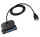 AK72 USB-LPT adapter csatlakozódugó