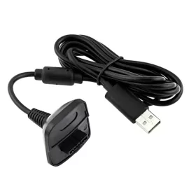 KX3 Xbox 360 töltő kábel, 1,5 m