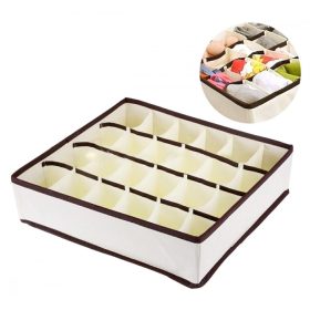 AG126F Fiókrendszerező 24 rekesszel