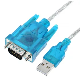 AK7 usb adapter com-hoz (rs232)