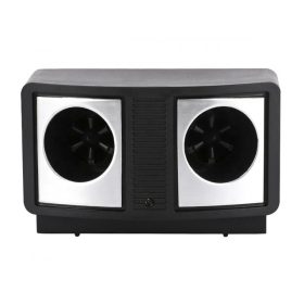 OD6 Dualsonic rágcsálóriasztó