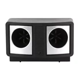 OD6 Dualsonic rágcsálóriasztó