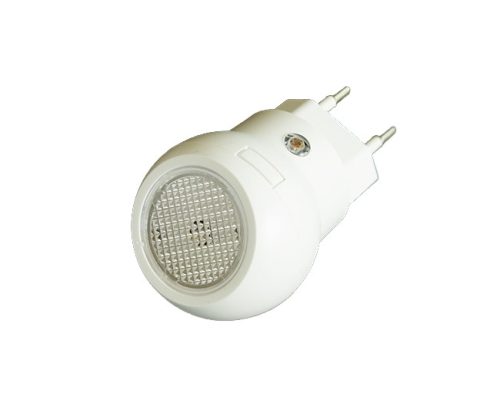 ZD19 LED lámpa alkony érzékelő