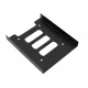 AK294 2,5-3,5 hüvelykes hdd ssd adapter