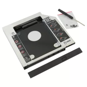 AK184A zseb 2.5 hdd 12.7mm sata ssd
