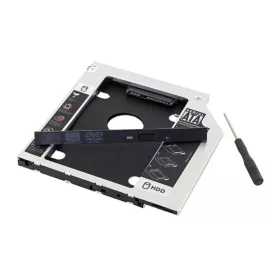 AK184B Pocket 2.5HDD 9.5mm sata ssd