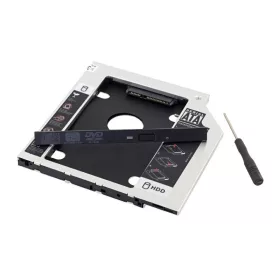 AK184B Pocket 2.5HDD 9.5mm sata ssd