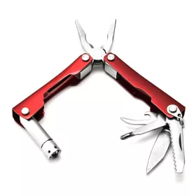 AG486A Mini multiszerszámos kulcstartó 6in1