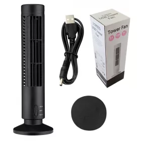 AG389E 2.5w usb oszlopos ventilátor bla