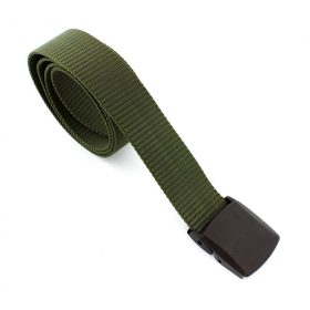 BQ48B Taktikai öv khaki nadrághoz