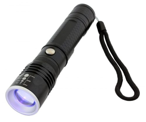 ZD36A uv led zseblámpa