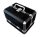 CA4R APT Beauty Case Kozmetikai táska, Alumínium tároló táska, Közepes méretű, Fekete színű 25x17x17cm