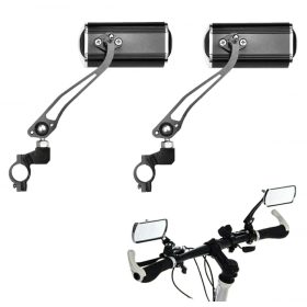 RW16A Kerékpár tükör 2 db