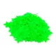 AG683 Fluoreszkáló csillagok 100 db