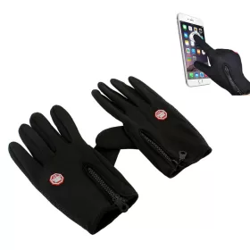 BQ19H Sportkesztyű l touch