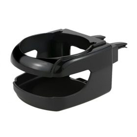 AP6C Autós pohártartó fekete