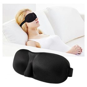 AG198E 3d alvó szemkötő maszk