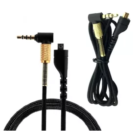 AK293D Arctis 3 5 7 9x pro audio kábel