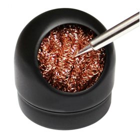 AG449E Tipptisztító, fém, alap