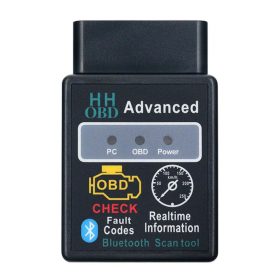 KB3B elm327 bt obdii interfész