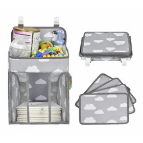 AG637A Bölcsőszervező