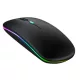 AK211A vezeték nélküli rgb egér