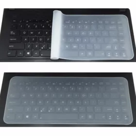 AK317C laptop billentyűzet fólia 11,6"