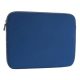 TR1E Neoprén laptoptok 13" kék