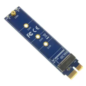 AK249A Adapter nmve pci-e ssd