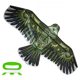 AG667B Kite xxl eagle 160cm + zsinór