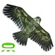 AG667B Kite xxl eagle 160cm + zsinór