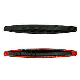 AG679H Lökhárítóvédő csík 2 db