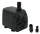 AG591A mini Szivattyú 450l / h 8w multifunkciós szivattyú