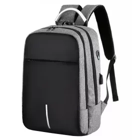 BQ57 Vízálló laptop hátizsák