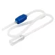 Pompă de deshidratare pentru acvariu AG802, pompă manuală de apă