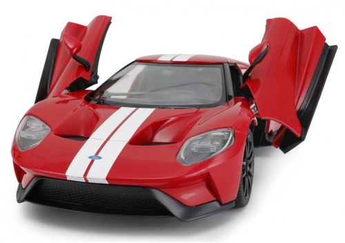 Ford GT 1:14 RTR (AA elemmel működő) - piros