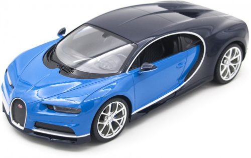 Bugatti Chiron 1:14 RTR (AA elemmel működő) - kék