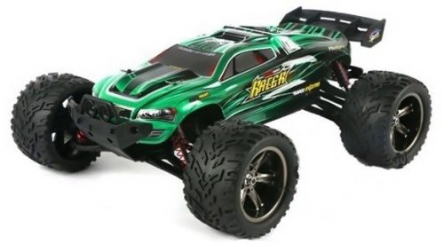 Truggy Racer 2WD 1:12 2,4GHz RTR - zöld