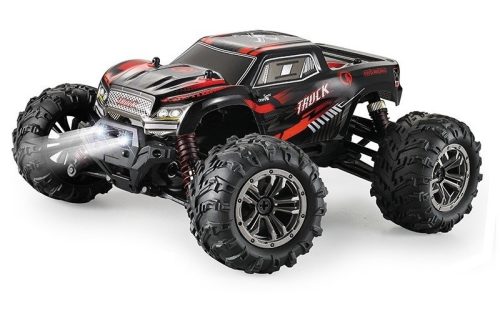 Truck Racing 4WD 1:20 2,4GHz RTR - Piros