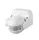 Mozgásérzékelő 180 fokos, függőleges állítás, IP44, 1200 W, fehér