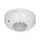 360 fokos mozgásérzékelő. IP20, 1200W, fehér