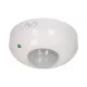 360 fokos mozgásérzékelő. IP20, 1200W, fehér