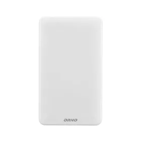   Kéttónusú elektrechanikus csengő BREVIS MINI AC, 230V, fehér
