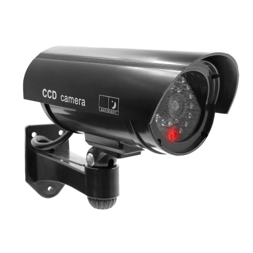 Dummy CCTV megfigyelő kamera