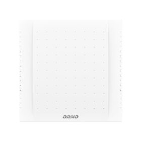   QUARTO AC kéthangú elektrechanikus csengő, 230V, hófehér