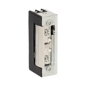   Szimmetrikus ajtócsapó memóriával és reteszeléssel, LOWCurrent 280 mA 12V DC esetén